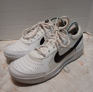 Nike Zoom Lite 3 Tennis Shoes Men's Size 8.5